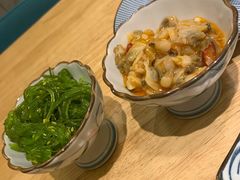 中华沙律-村上一屋(望京店)