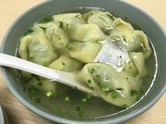-顶巧鸡汤馄饨(虹口总店)