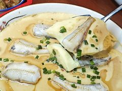 -食锦记家宴·闽南菜(开元盛世广场店)