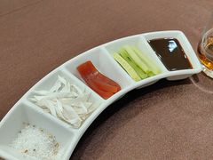 -全聚德(上海首店浦东店)