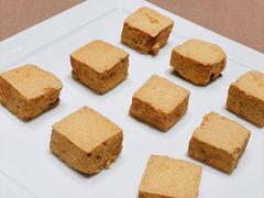 臭豆腐-荣轩(新荣记环球金融中心店)