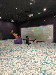 -MELAND CLUB亲子乐园·派对·餐厅(北京芳圆里ID MALL店)