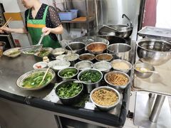 -鸿盛面庄(庆云北街2号院店)