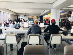 -纽瓦克自由国际机场