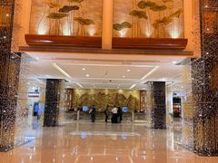 -北京西国贸大酒店