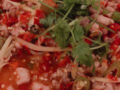 自贡鲜锅兔-焱焰鲜锅兔·佳味郑氏·自贡特色菜