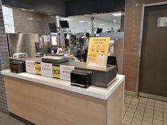 -麦当劳(平度扬州路店)