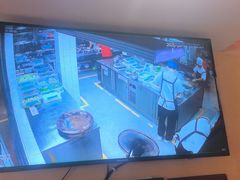 -侯家庄私房菜馆观景餐厅