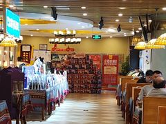 -巴依老爷新疆美食(马驹桥店)