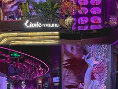 -深圳凯宾斯基酒店
