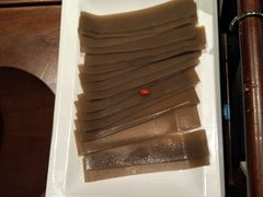 -蜀九香火锅(营口店)