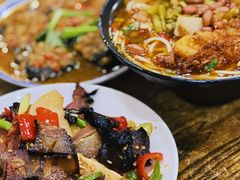 -文杰餐馆(南洪时尚风情街店)