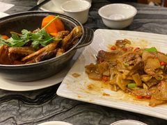 -美极鲜食坊(宝安南路店)
