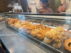 -BAKER&SPICE(祥云小镇店)
