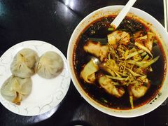 -熙盛源(滨湖万达店)