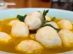 -千岛湖鱼味馆(十字街总店)