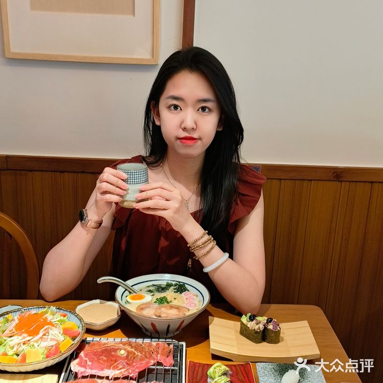 惠州老字号日料他必须占一份大头！
