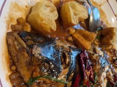 -旺顺阁·北京菜(北辰上品+)