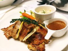 -Deer Park鹿园西餐(仁恒置地广场店)