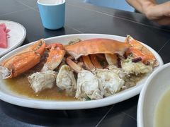 -杨记海鲜楼(三门黑金冠店)