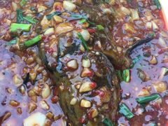 -蜀宴小调·精致家常菜(来福士店)