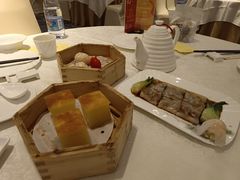 -荣粤酒家·融合粤菜