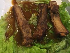 -东四民芳餐厅(世茂工三店)