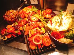 -北京王府井希尔顿酒店·万斯阁西餐厅