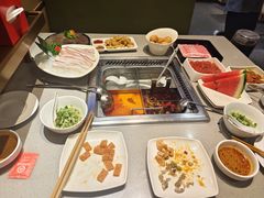 -海底捞火锅(吾悦广场店)