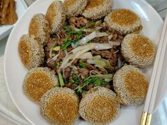 -东来顺饭庄(王府井步行街店)