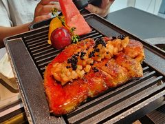 -花潮料理艺食馆(SM新生活广场店)