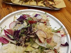 -老姑砂锅·烧烤天津菜(体北道店)