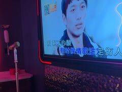 -星聚会KTV(龙湖上海奉贤天街店)