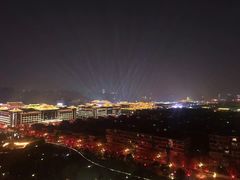 -烛影拾光观景餐厅·创意菜·摄影·小提琴(大唐不夜城店)