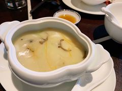 宋嫂鱼羹-杭州西子湖四季酒店·金沙厅