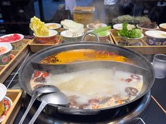 -俏媳妇火锅(宽窄巷子店)