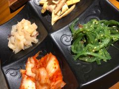 -和彩放题餐厅(酒仙桥店)