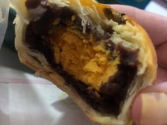 蛋黄酥-泸溪河桃酥(西直门凯德店)