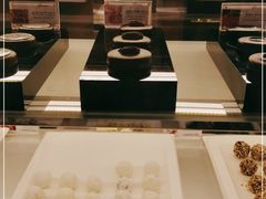 -食百绚全日制餐厅(成都棕榈泉费尔蒙酒店)