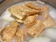 -淘米捞·米汤脆鲩鱼火锅(福田皇岗店)