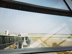 -合肥新桥国际机场-航站楼