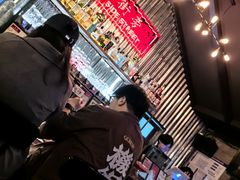 -Side Street街旁(交道口店)