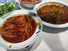 -欧记大排档·景德菜(上海首店)