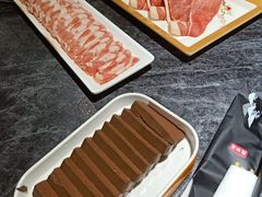 -城南老友羊蝎子火锅(花乡奥莱店)