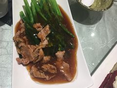 -巴渝兄弟川菜(宽街店)