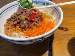 -鑫花溪牛肉米粉(文星广场店)