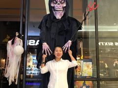 -I HOLIC艾豪丽披萨(KKone店)