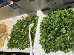 -李掌柜鲜菜火锅(移民广场店)