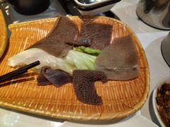 -三毛牛肉店(福强店)