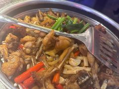 -蛙小侠(威高广场店)